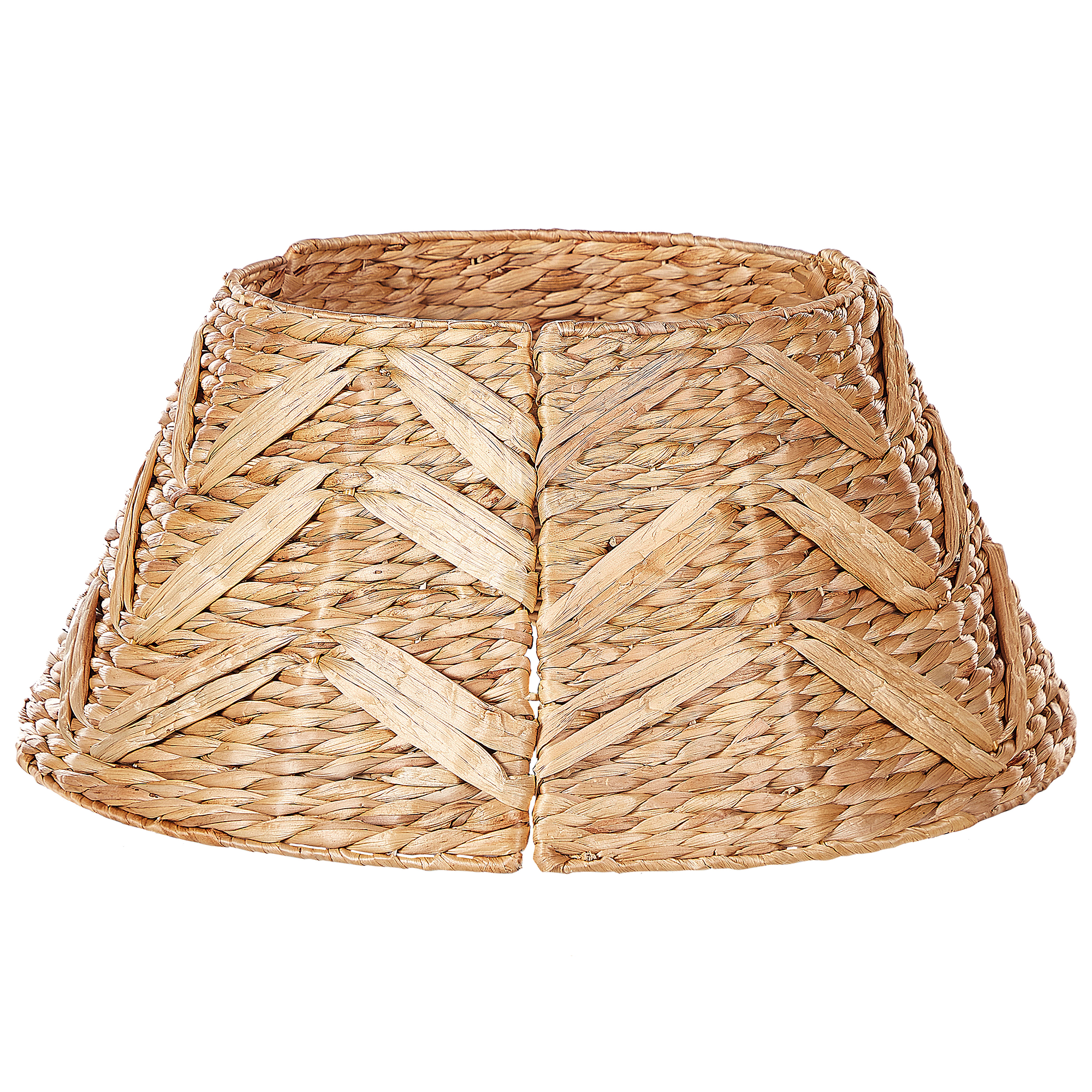 Julgranskrage FLATEYRI 60 cm Naturlig
