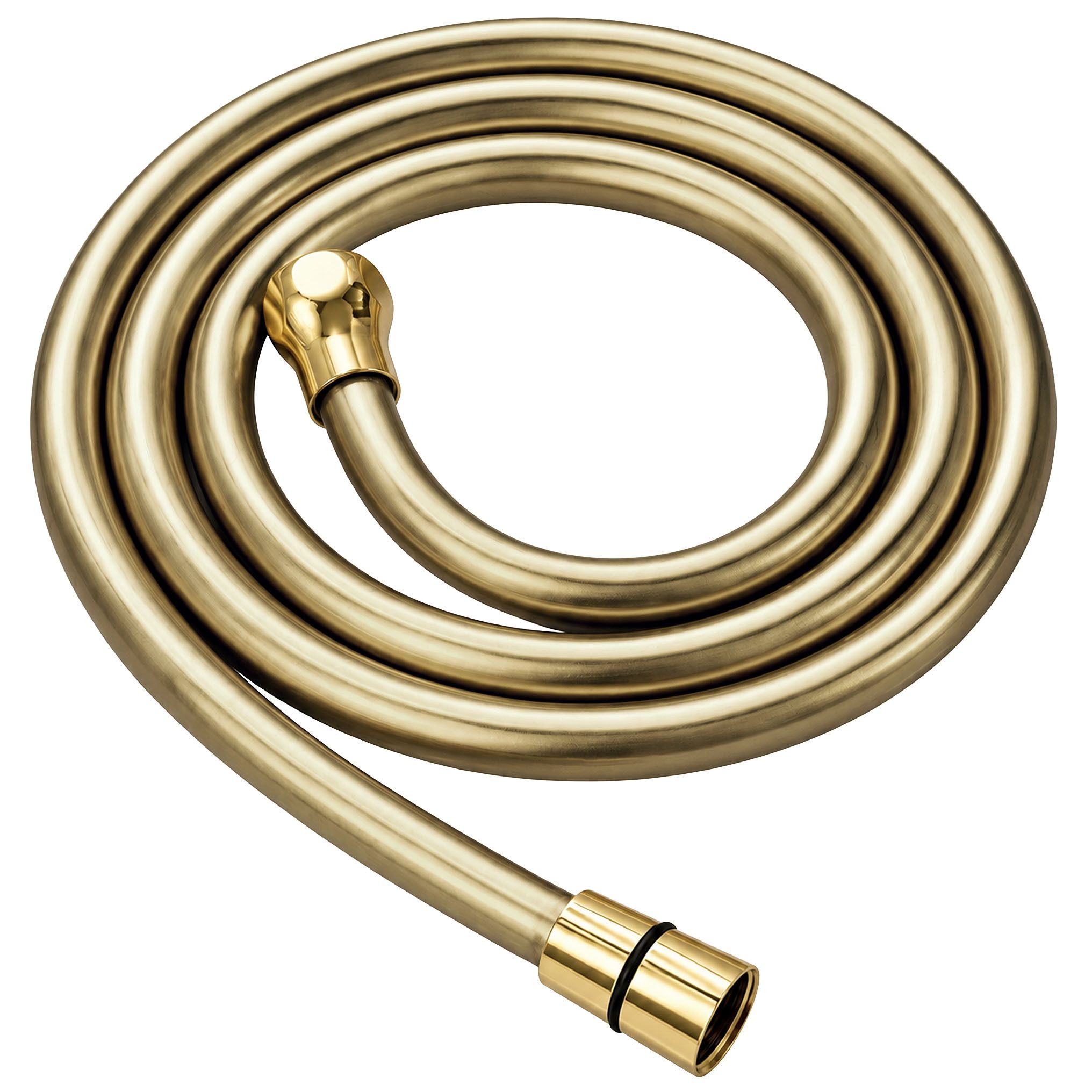 REA Duschslang JS-017G 150 Guld, 150x1,27x1,27cm