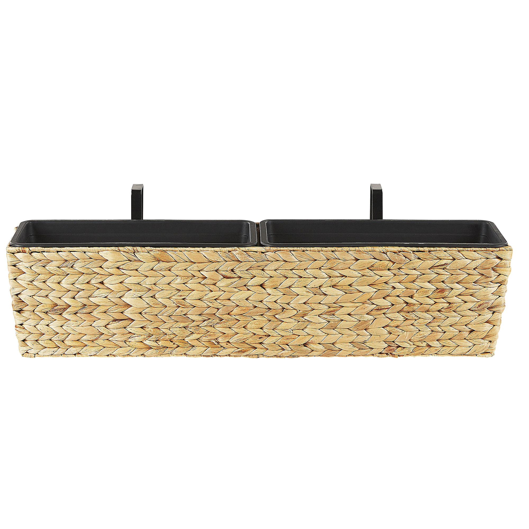 Blomkruka KAWALA 80 cm Beige