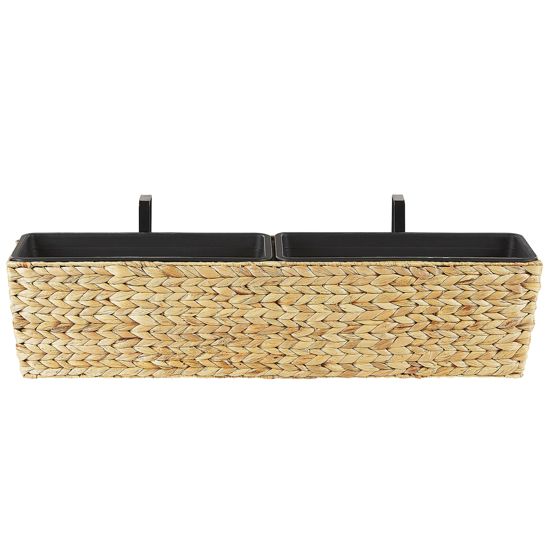 Blomkruka KAWALA 80 cm Beige