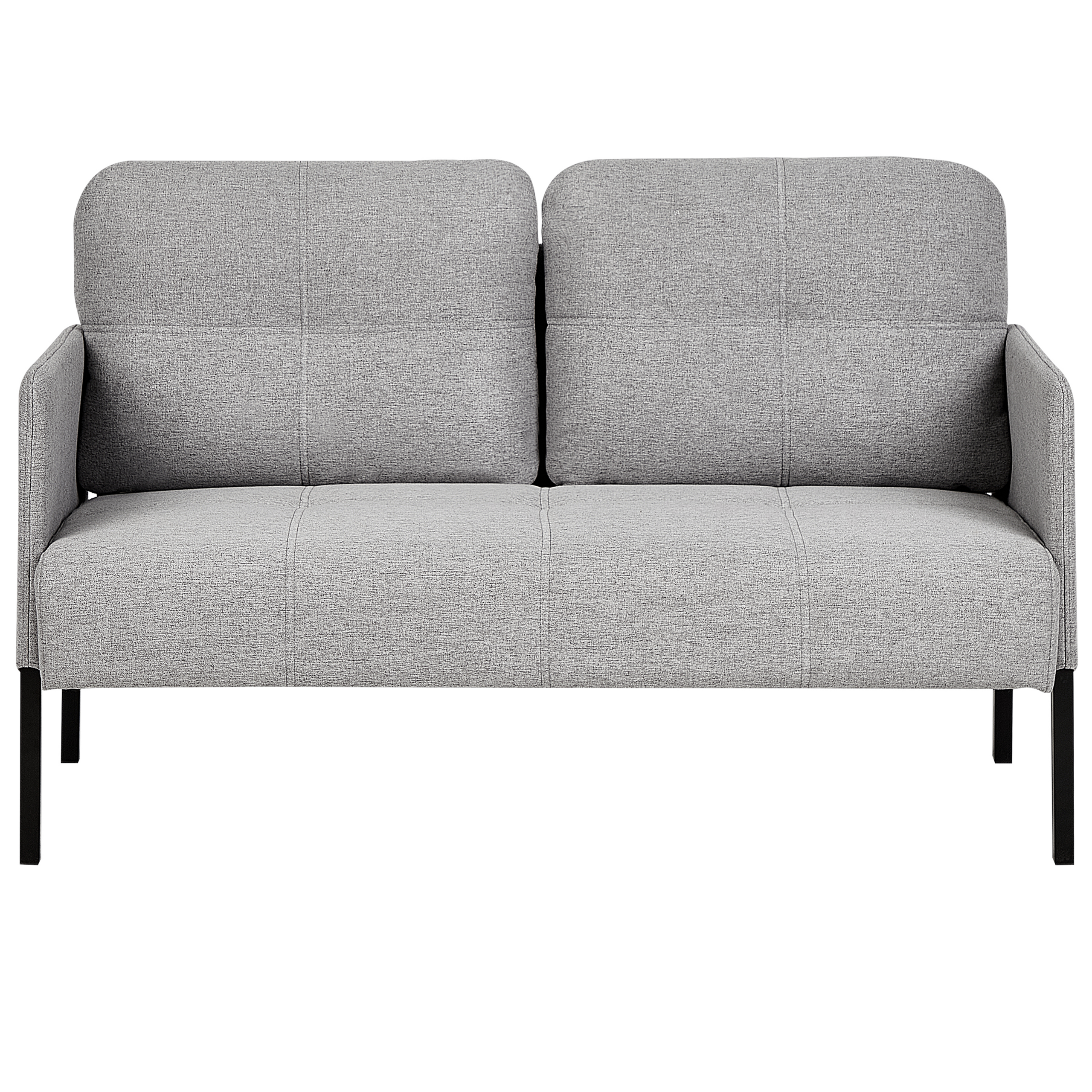 Soffa 2-sits LAHTI Grå