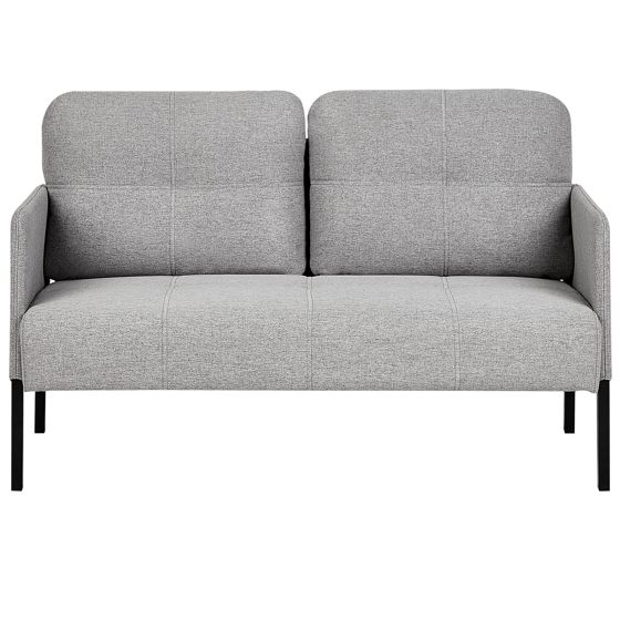 Soffa 2-sits LAHTI Grå