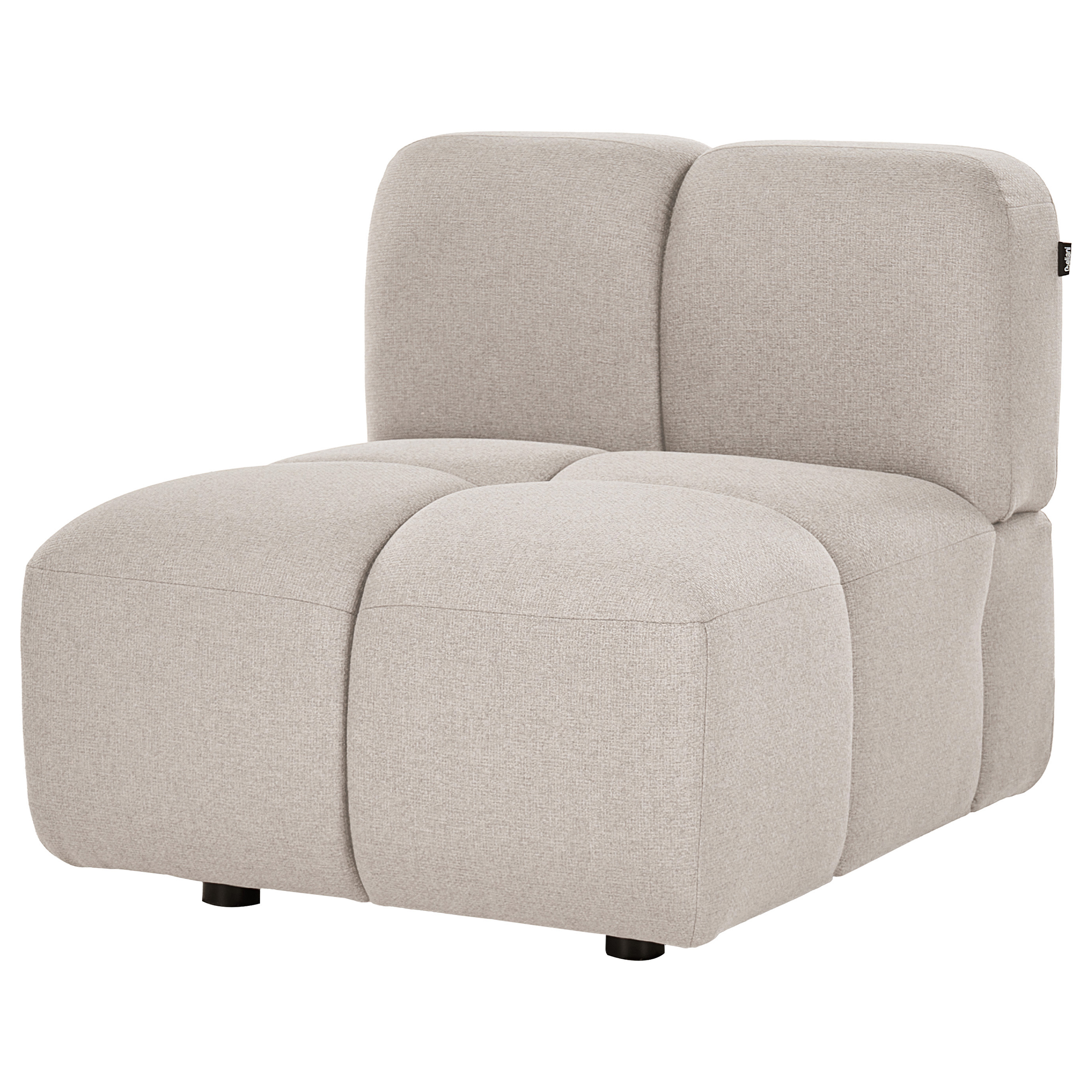 Sittmodul MAKSABERG Beige