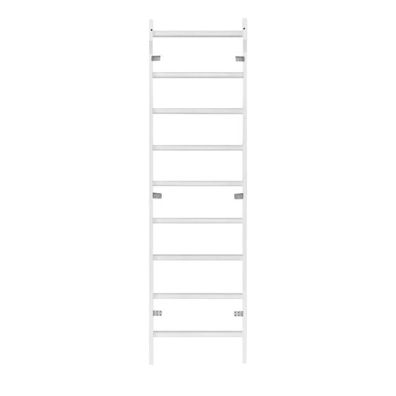 Eco Body Ribbstol, vit