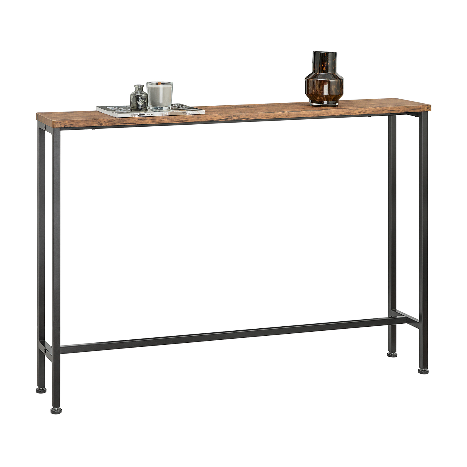 SoBuy Avlastningsbord Sideboard grunddel FSB19-XL-N