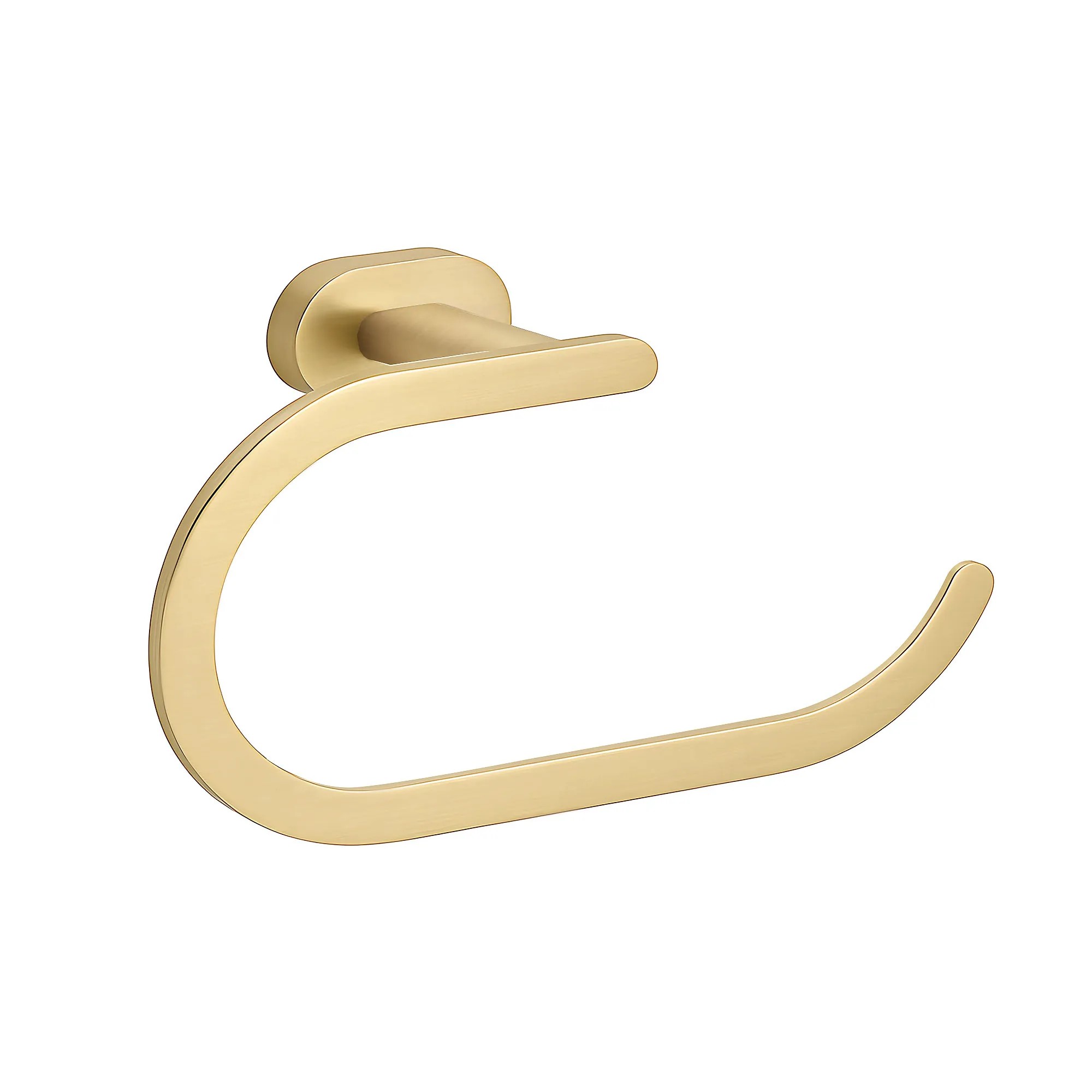 REA Badrumskrok 110 TIL Borstat Guld, 22,5x6,5x12cm