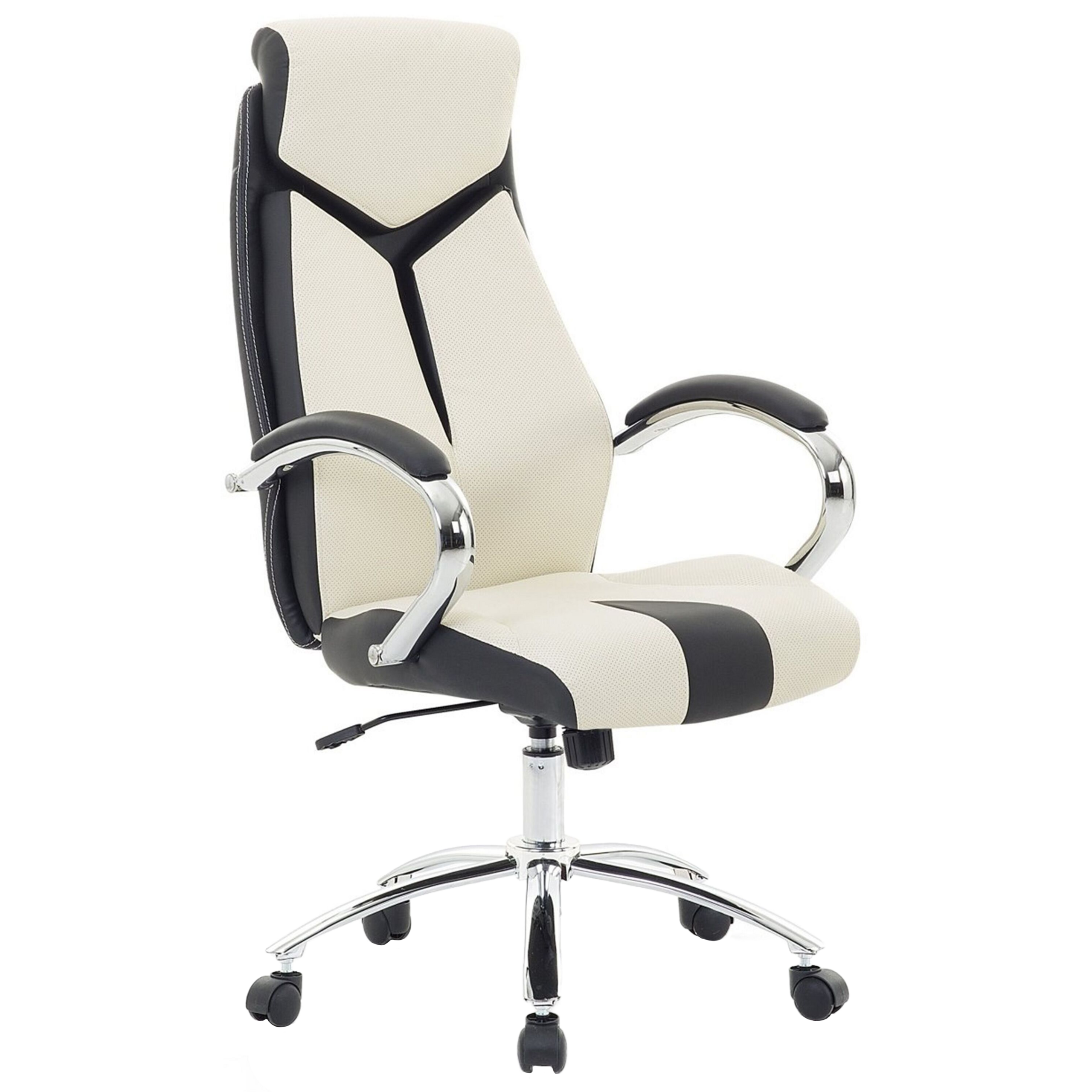 Kontorsstol FORMULA Beige