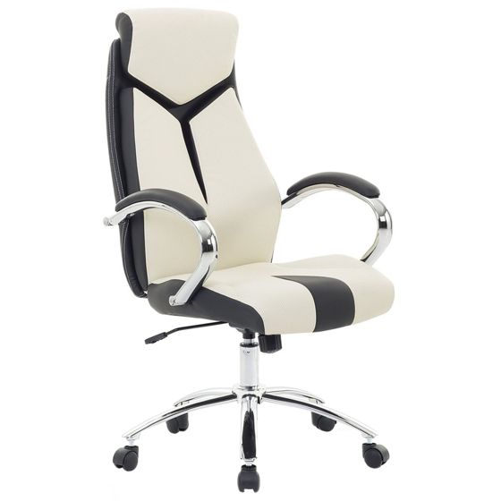 Kontorsstol FORMULA Beige