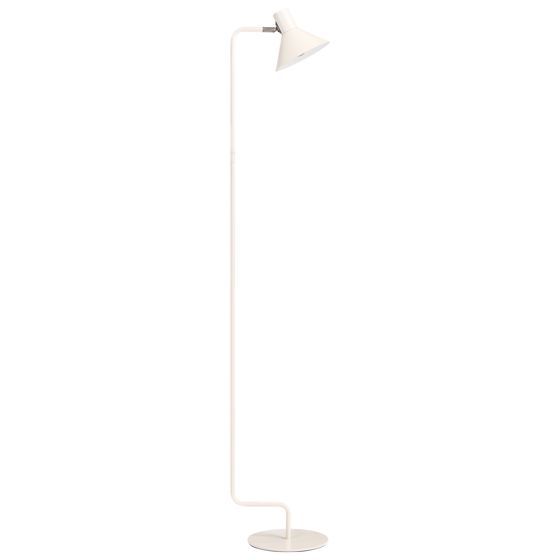 Golvlampa RIMAVA Metall Off-White