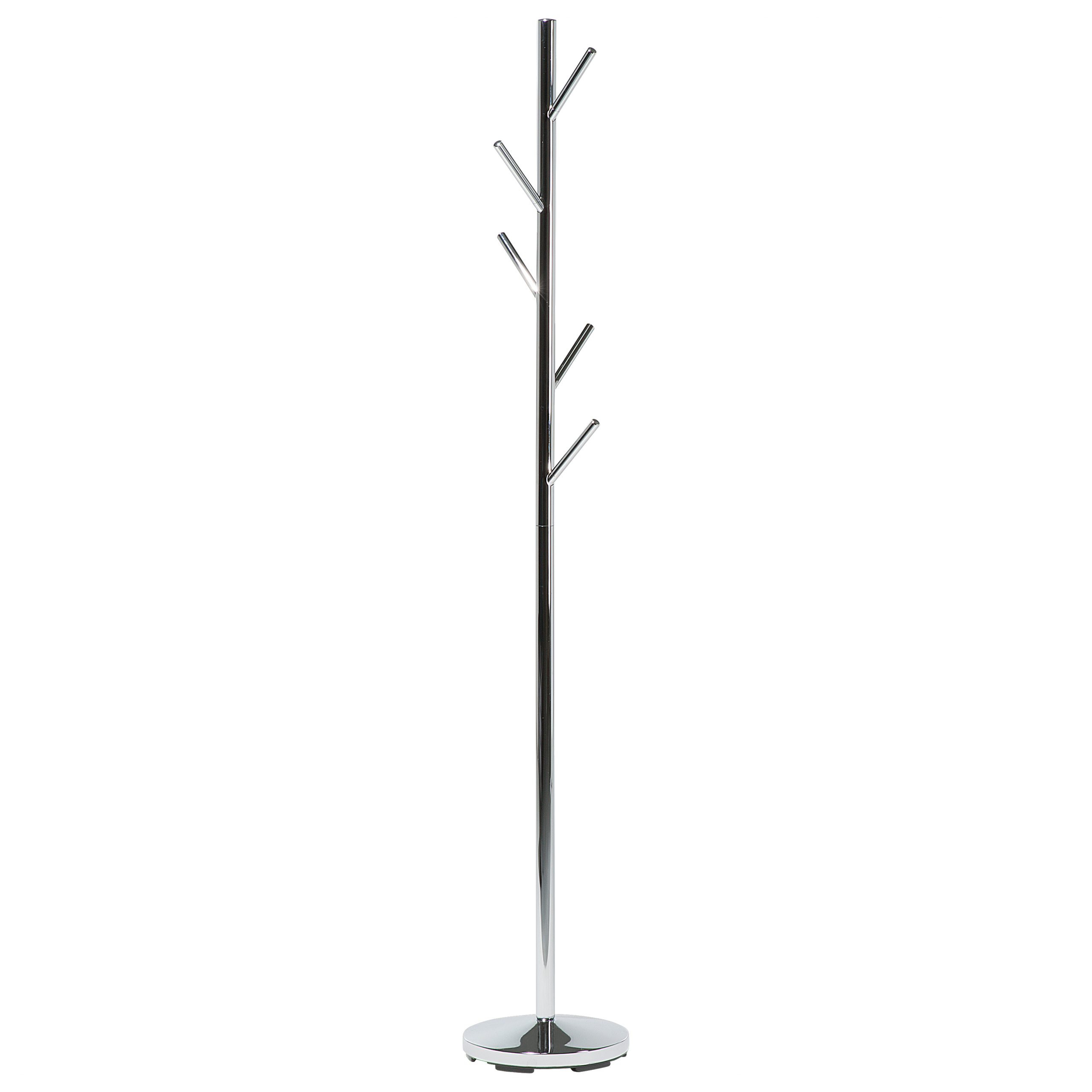 Klädhängare ALLEN Silver