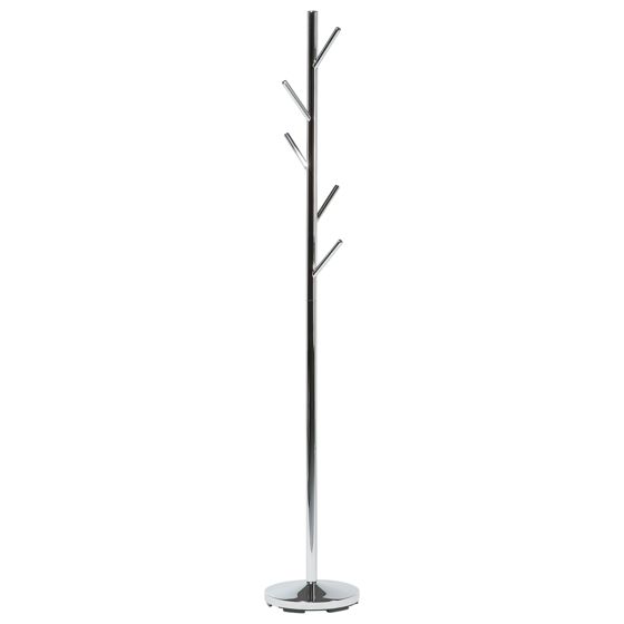 Klädhängare ALLEN Silver