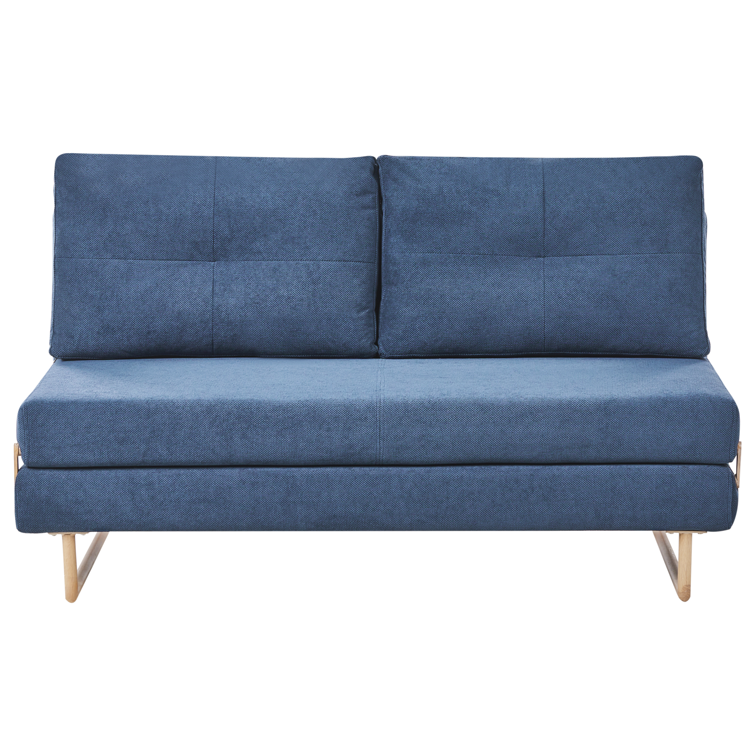 Bäddsoffa 3-sits JERSLEV Blå
