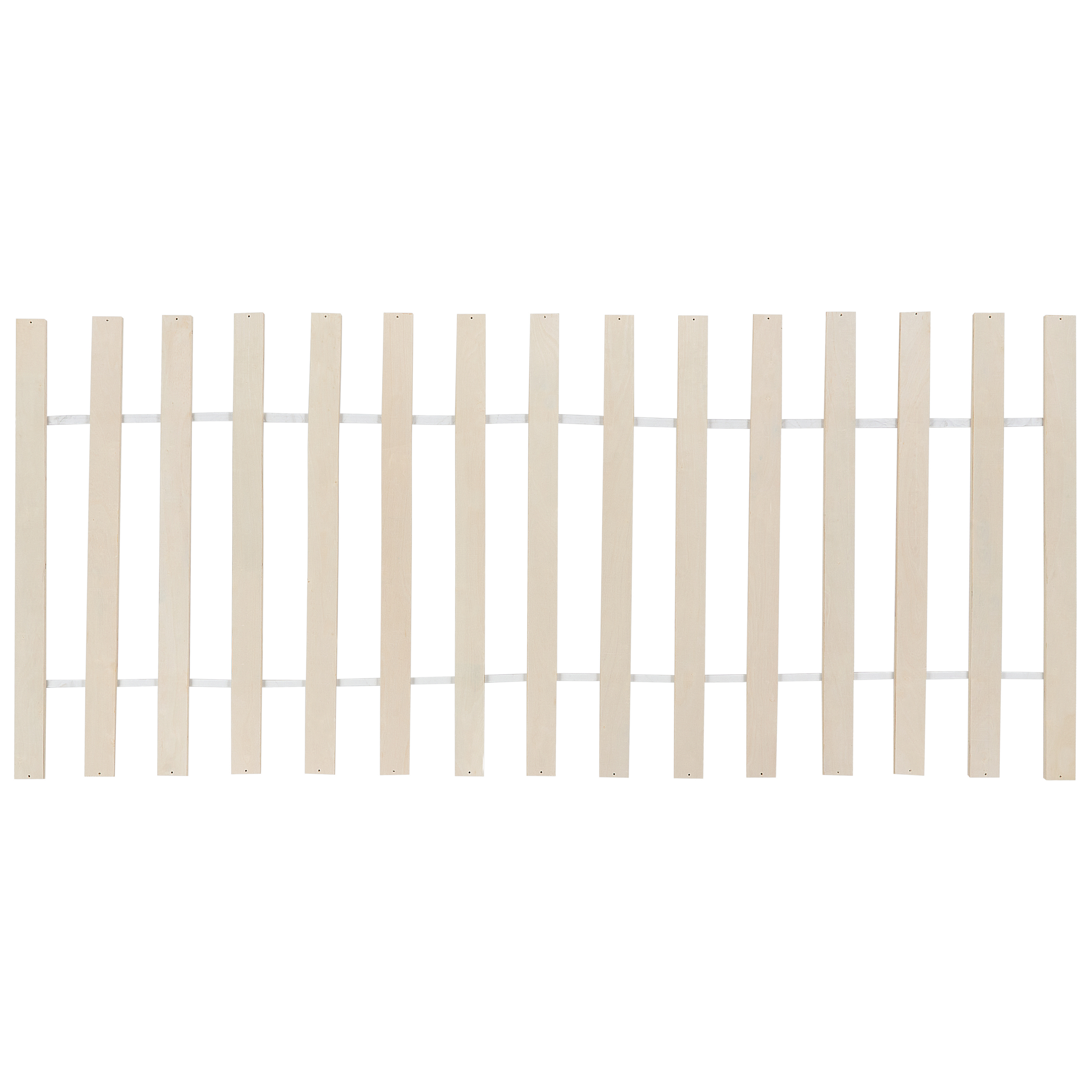 Barnsäng Hus Furu APPY 90 x 200 cm Pastellrosa