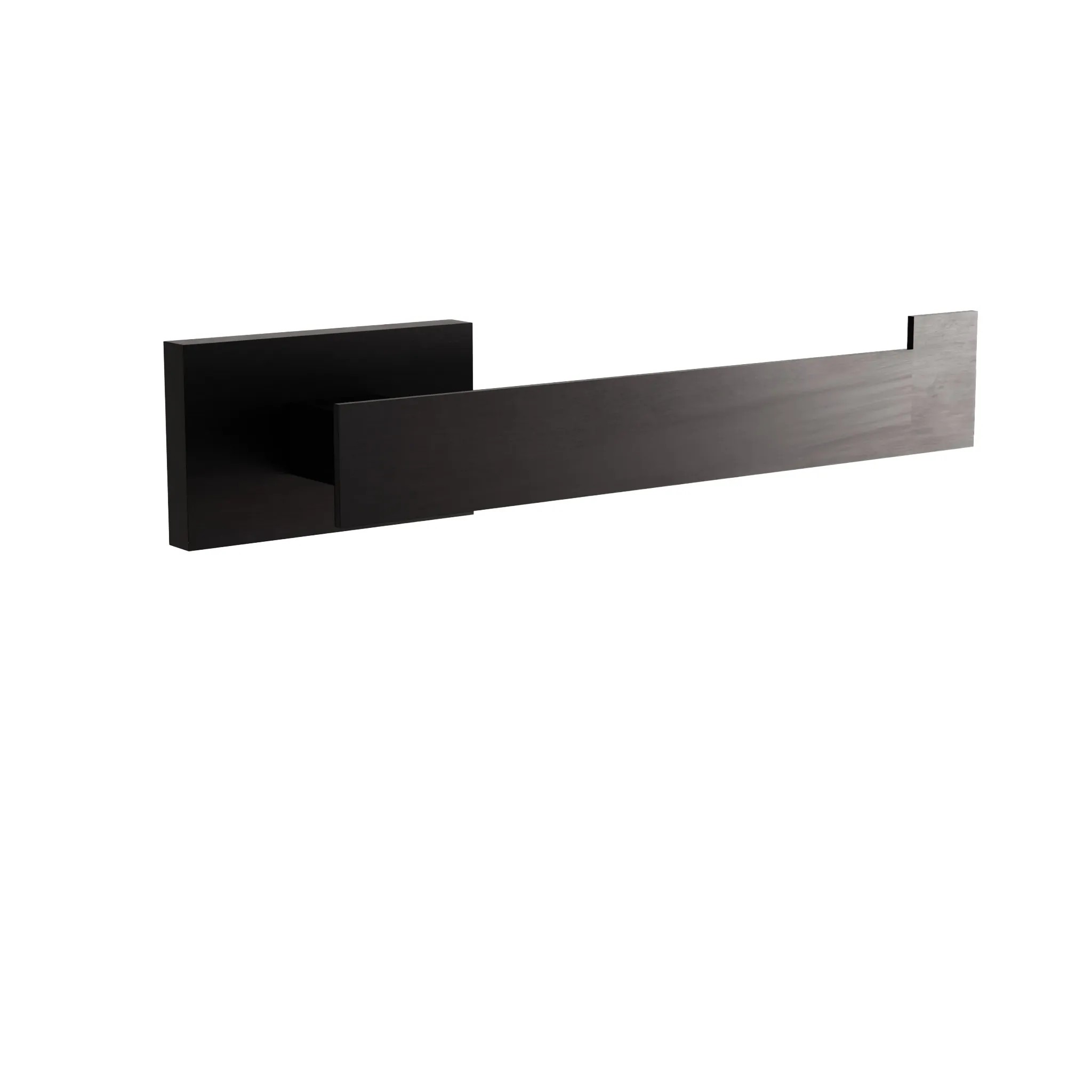 REA Badrumskrok OSTE 209 Svart, 19x6x3,5cm