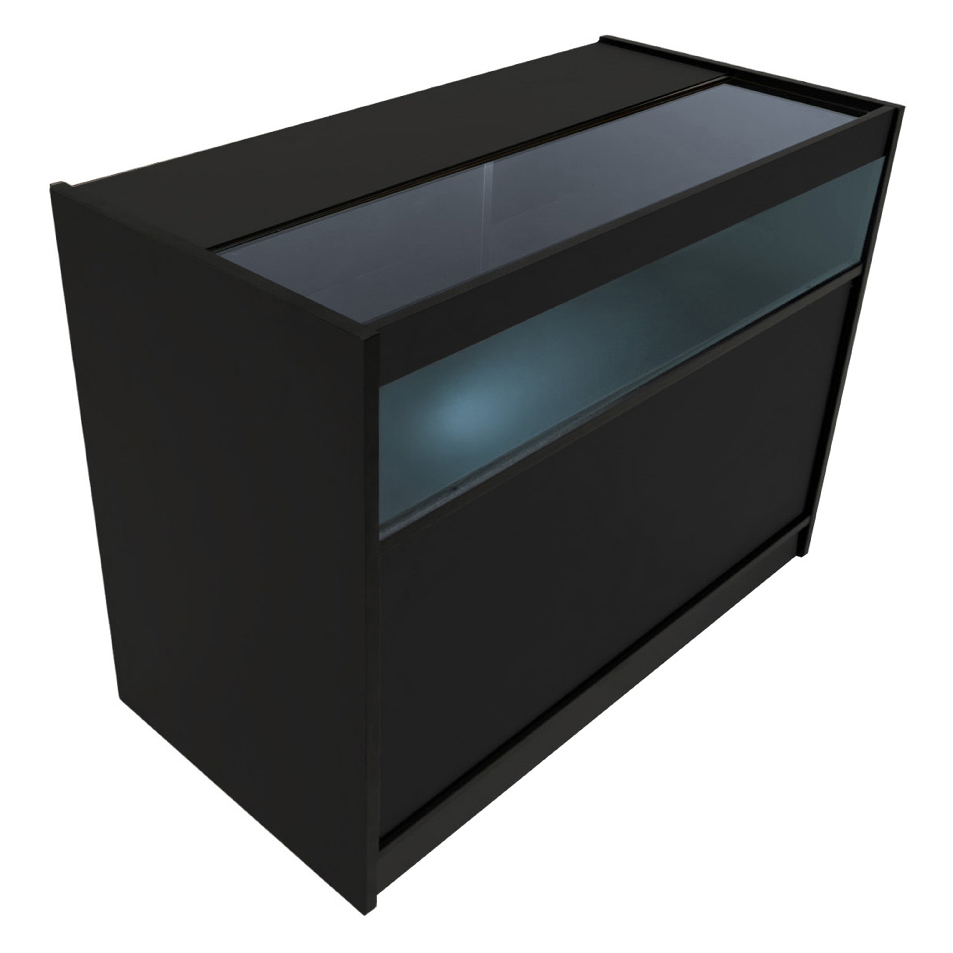 Triton LED-diskset K1200, B1200 och CM60 - svart