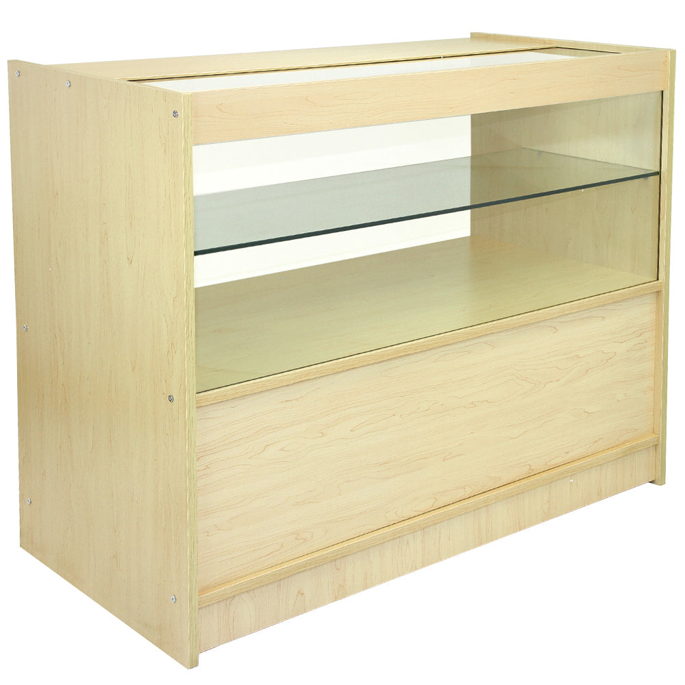 Nova Maple butiksdisk och displayset