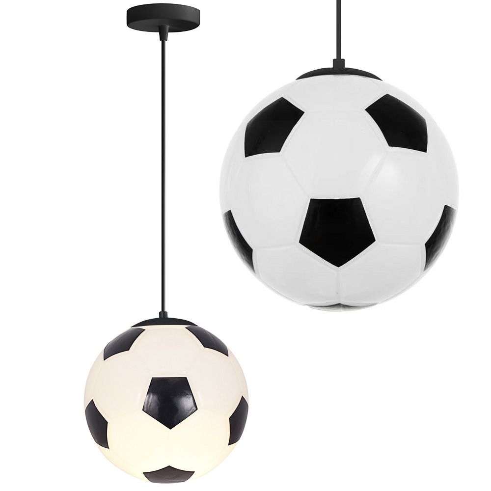 TOOLIGHT hängande taklampa APP1287-1CP Svart 25x25x25cm