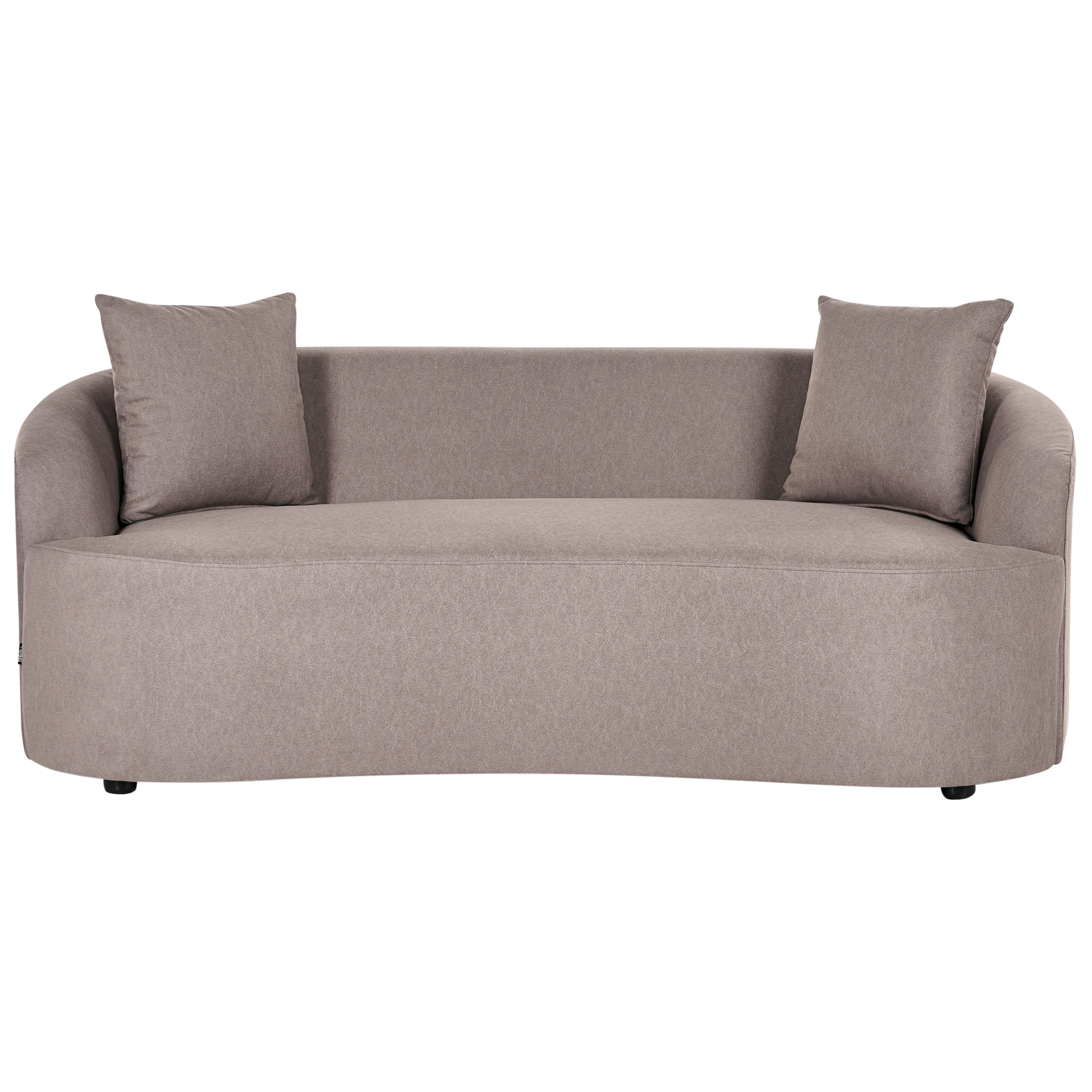 Soffa AMAL Taupe