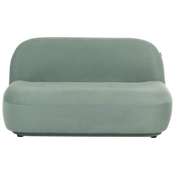 Soffa 2-sits LOVBERG Ljusgrön