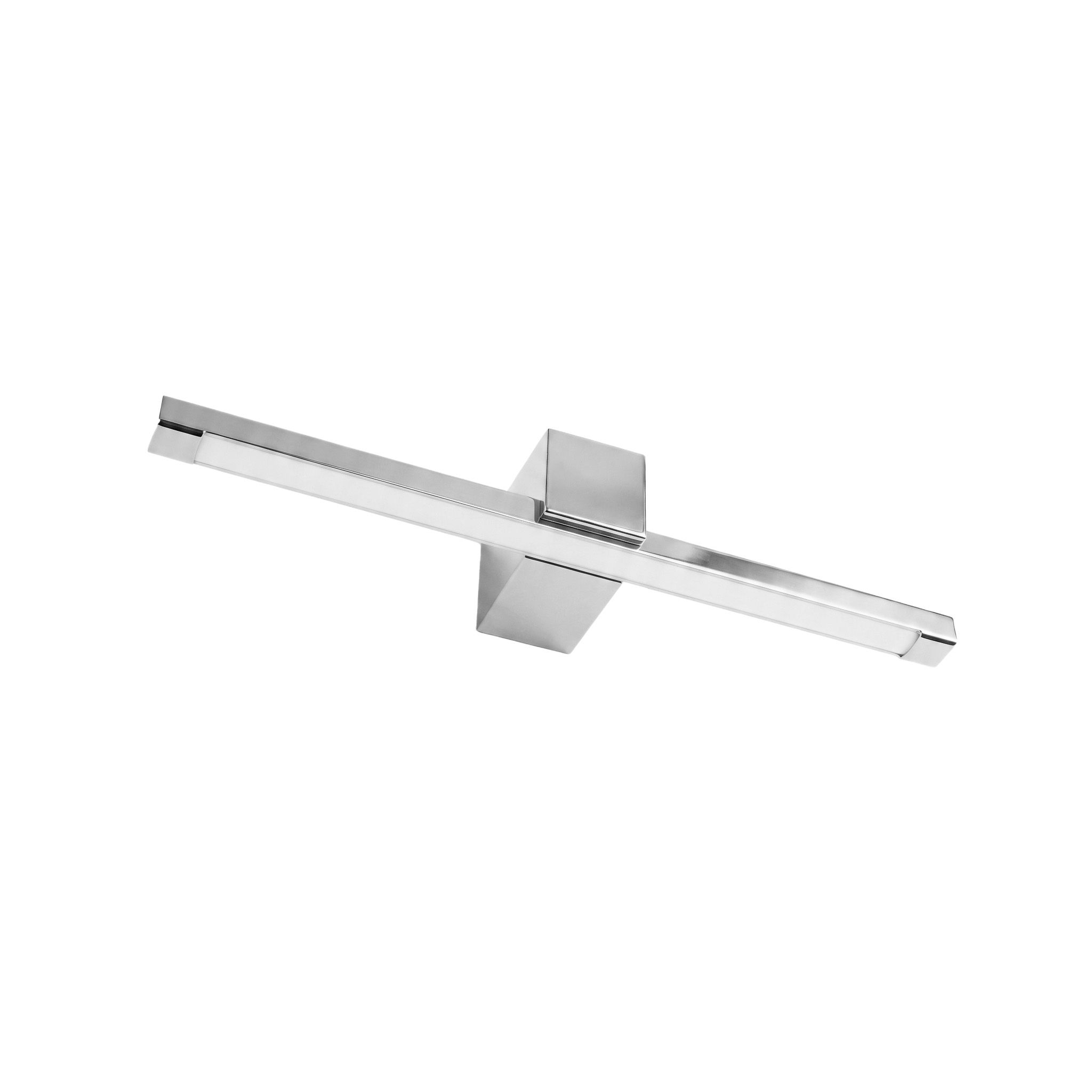 TOOLIGHT vägglampa SWE040-1W 40cm LED Krom 40x10x5cm