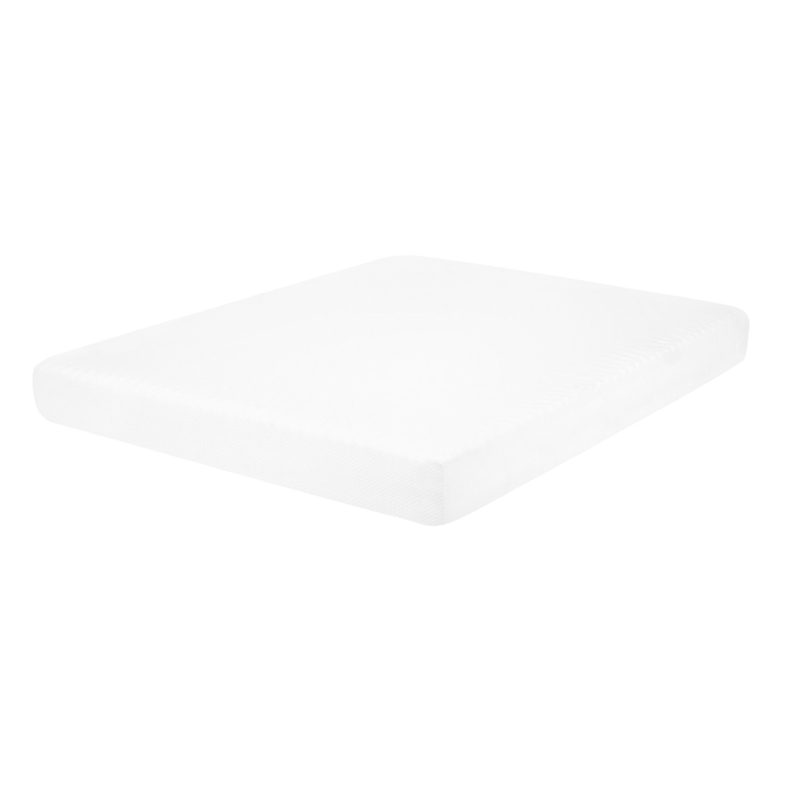 Skummadrass AIRCOMFORT FOAM PLUS Medelfast (H2/3) 140 x 200 cm