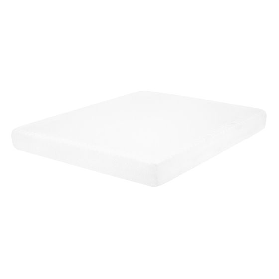 Skummadrass AIRCOMFORT FOAM PLUS Medelfast (H2/3) 140 x 200 cm