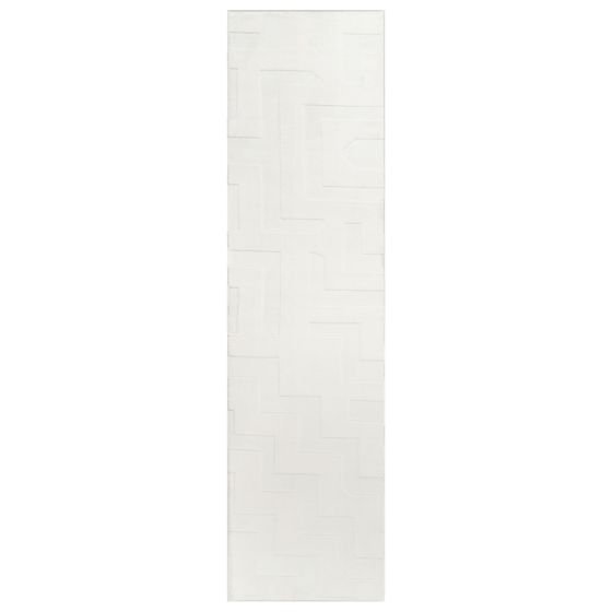 Matta GINGERA Off-White 80 x 300 cm
