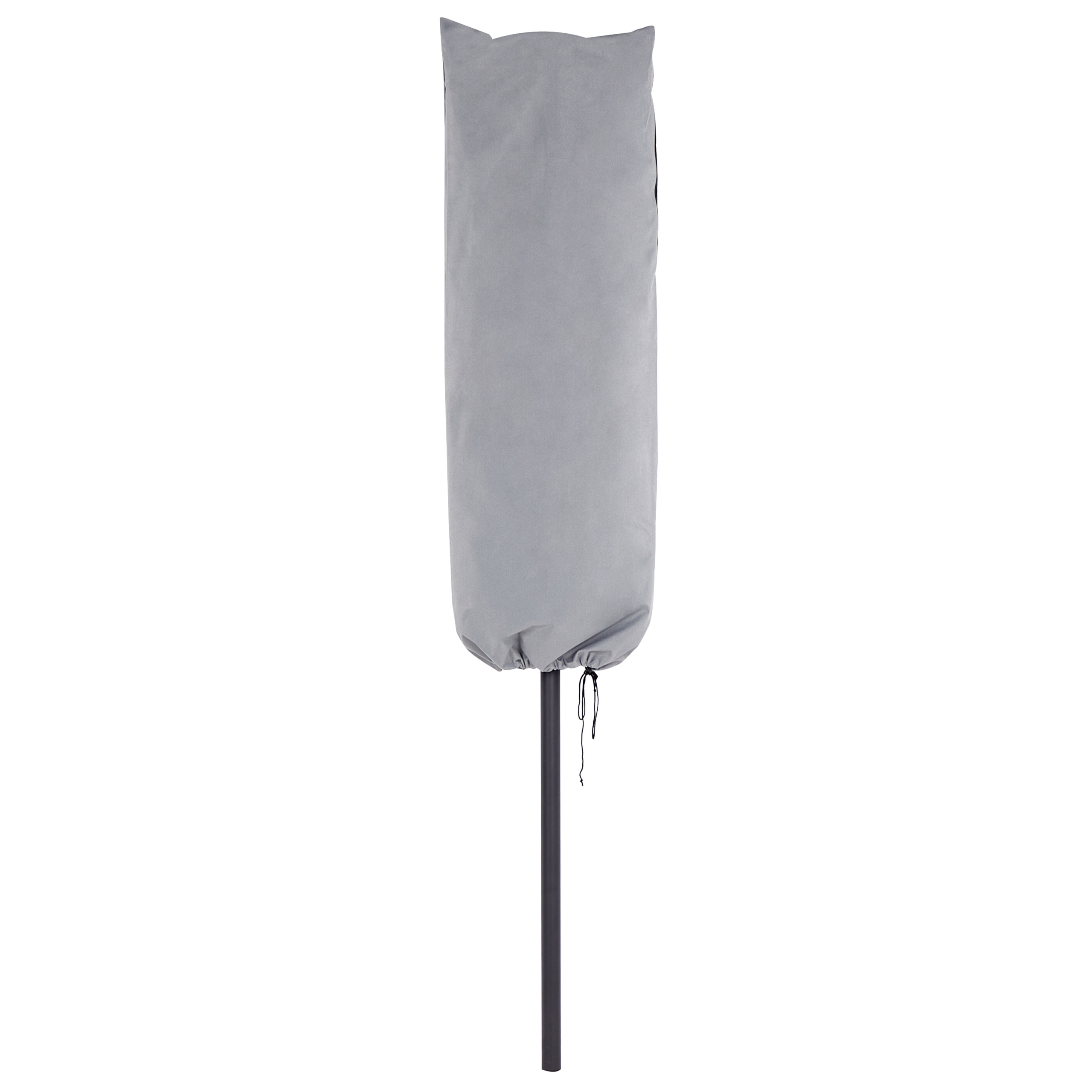Regnskydd CHUVA 69 cm 53 cm 157 cm Grå
