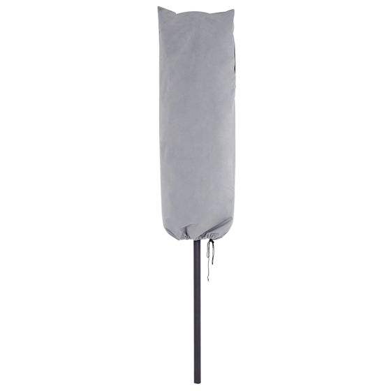 Regnskydd CHUVA 69 cm 53 cm 157 cm Grå