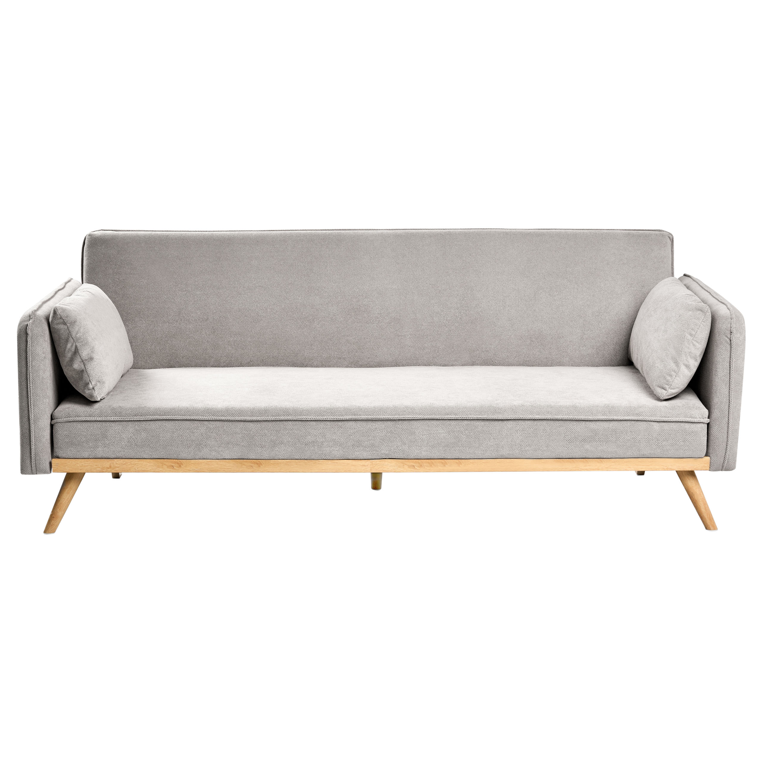 Bäddsoffa ASAA Grå