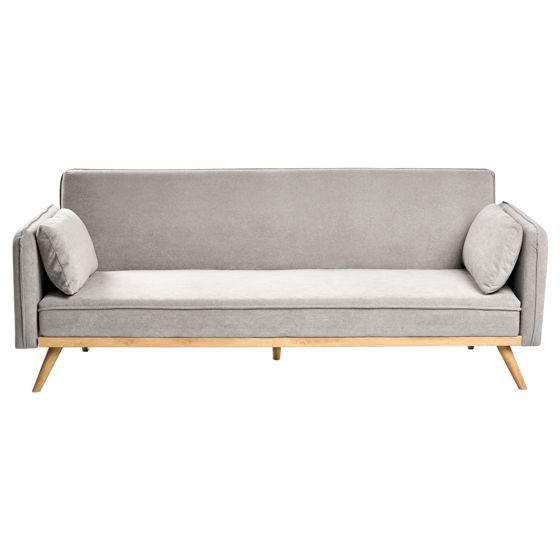 Bäddsoffa ASAA Grå