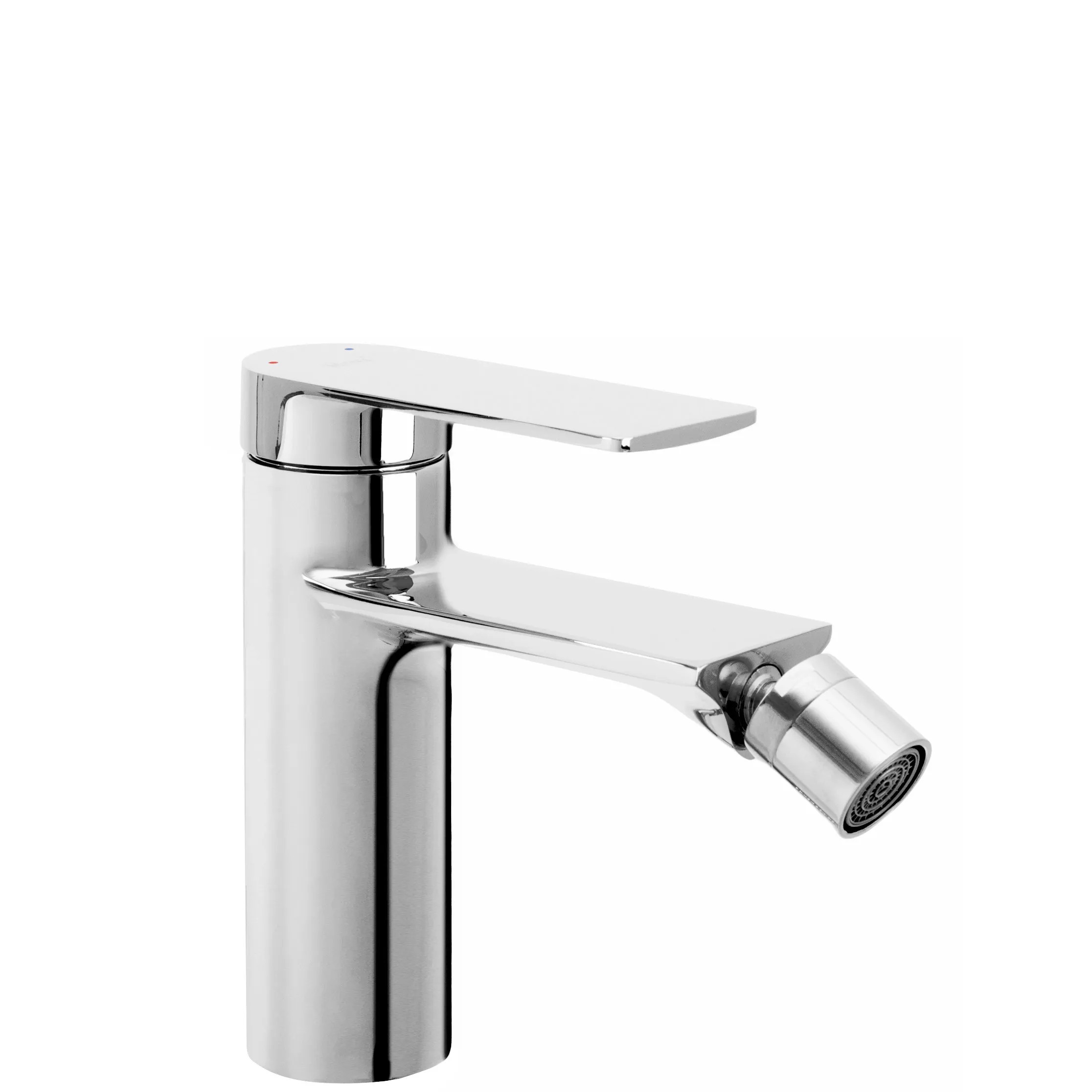 REA Bidetblandare MY1902-9C STORM Krom, 16,5x4,5x14,5cm