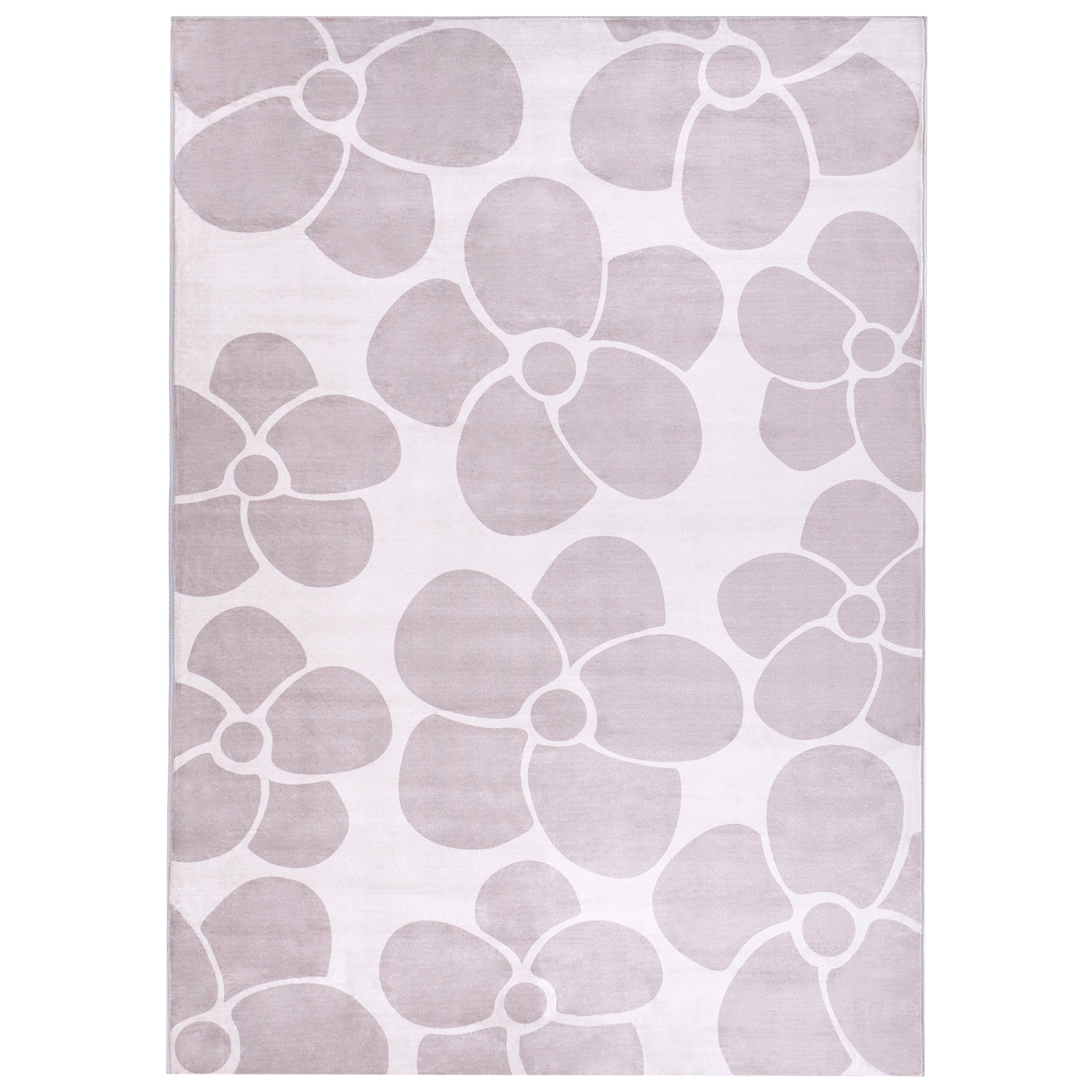 Matta AKYAKA Beige 160 x 230 cm