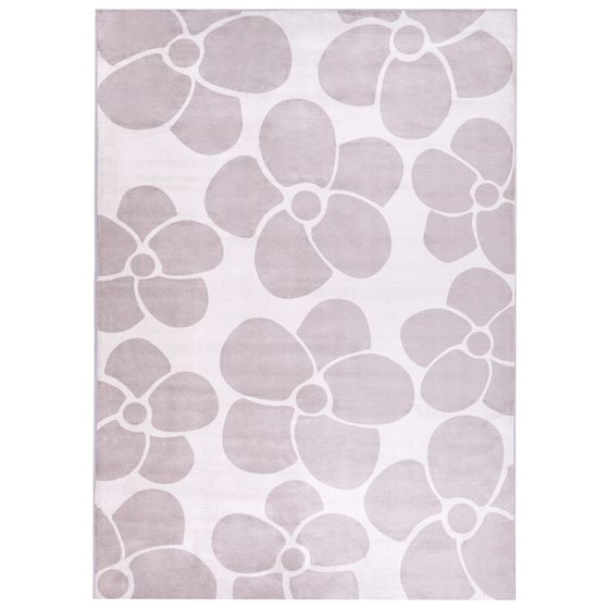 Matta AKYAKA Beige 160 x 230 cm