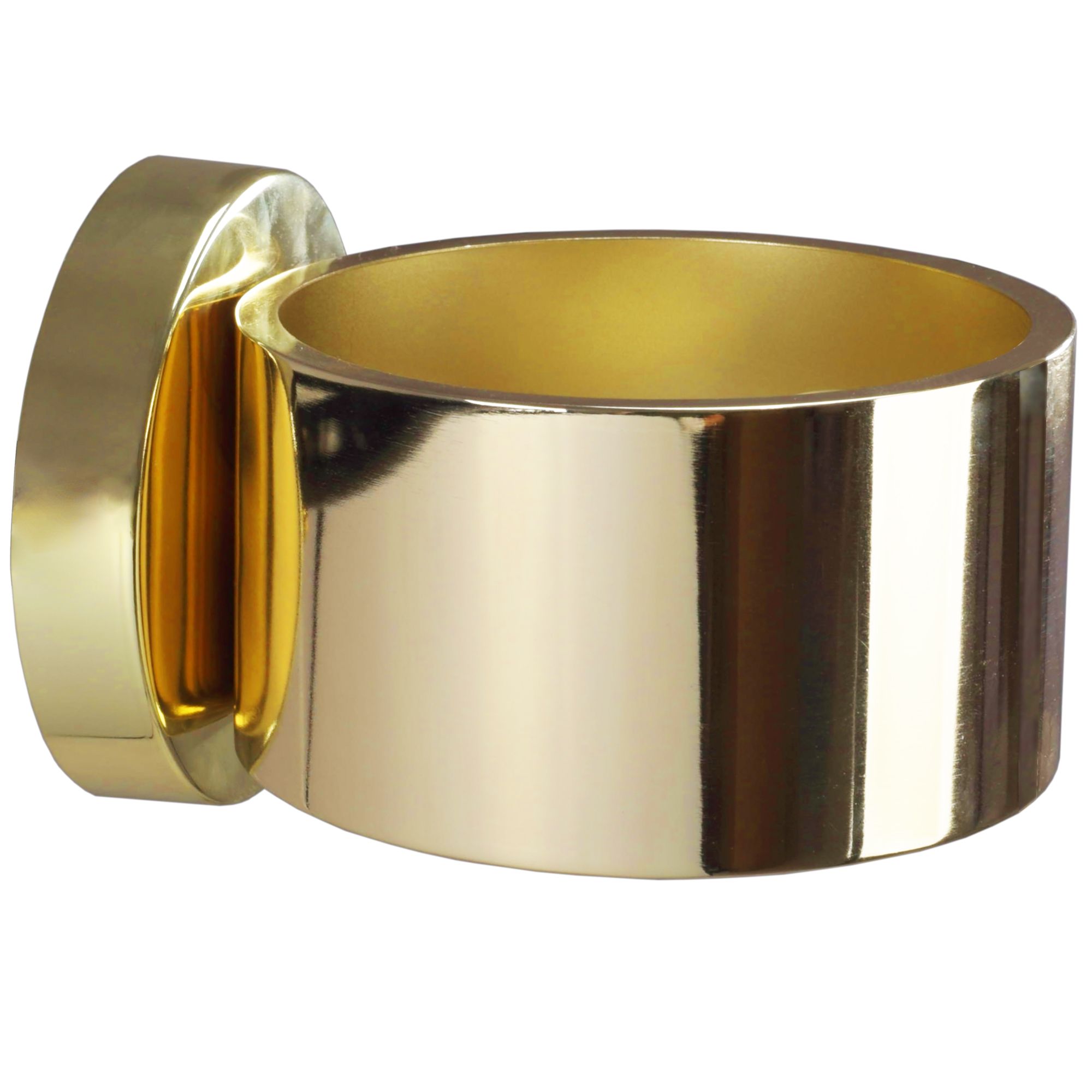 TOOLIGHT vägglampa APP990-1W Guld 15x17,5x12cm