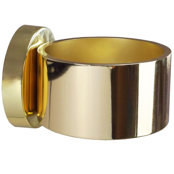 TOOLIGHT vägglampa APP990-1W Guld 15x17,5x12cm