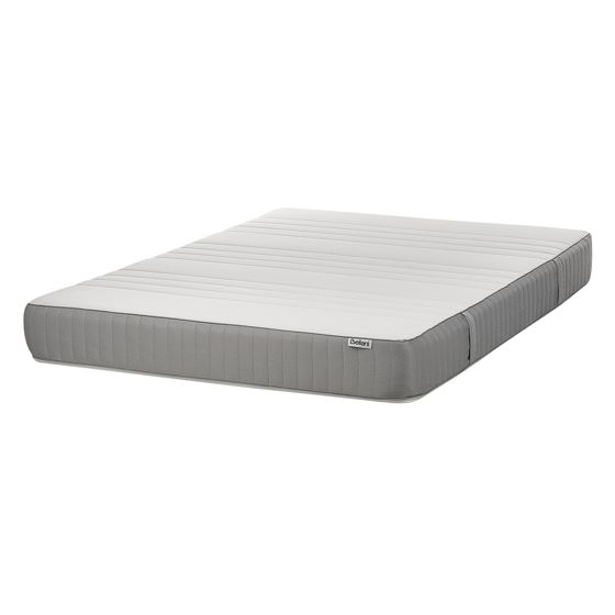 Skummadrass FLEX 7 PLUS Fast (H3/4) 140 x 200 cm