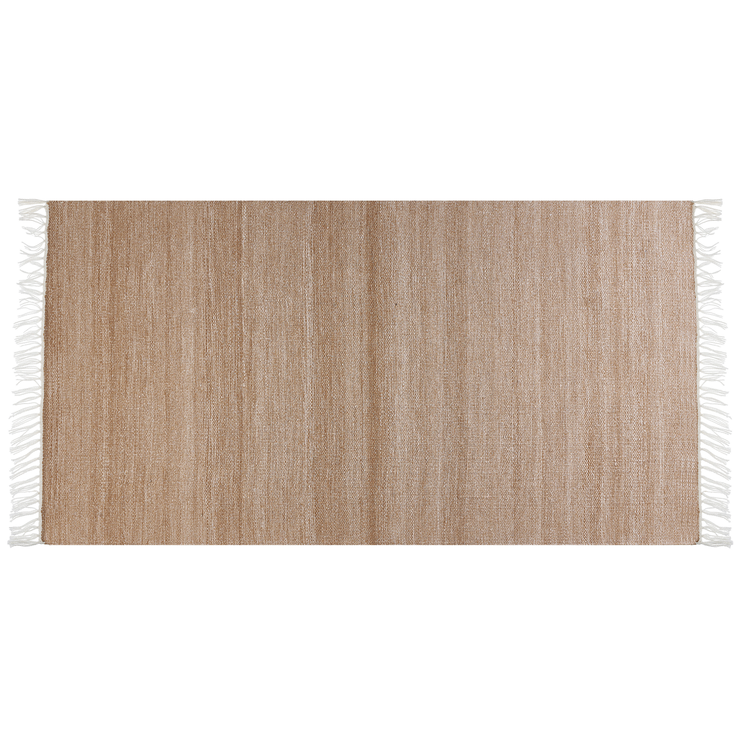 Matta MALHIA Beige 80 x 150 cm