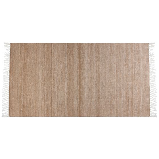 Matta MALHIA Beige 80 x 150 cm