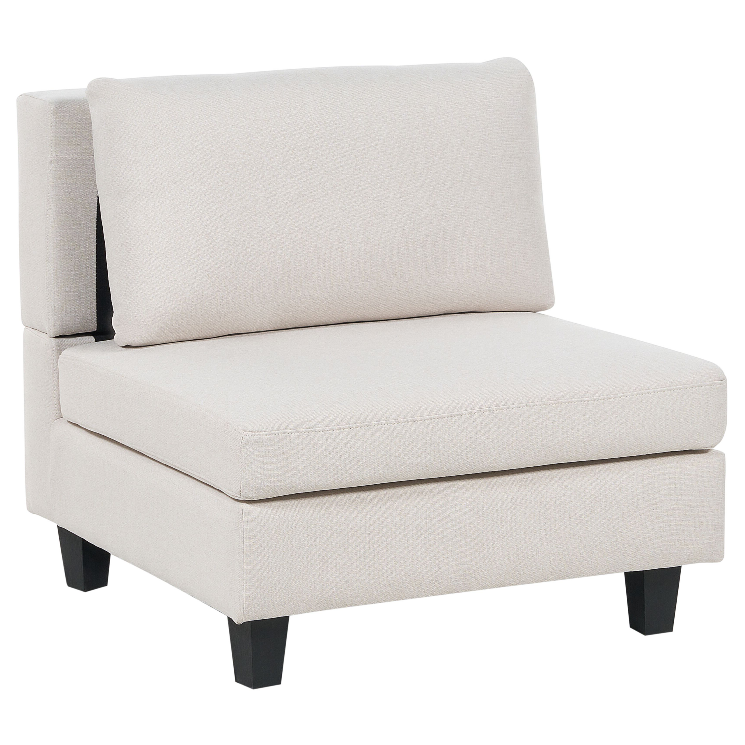 Sittmodul UNSTAD Ljusbeige