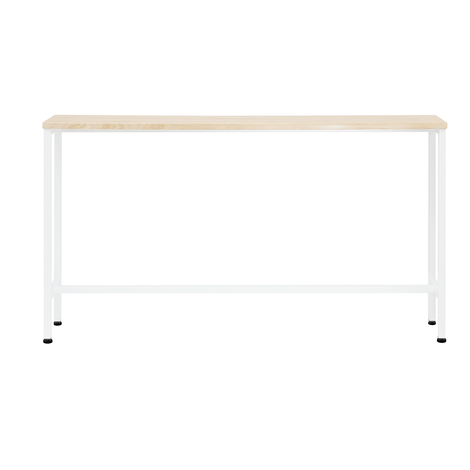 SoBuy konsol, konsolbord, smalt konsolbord FSB19-Z
