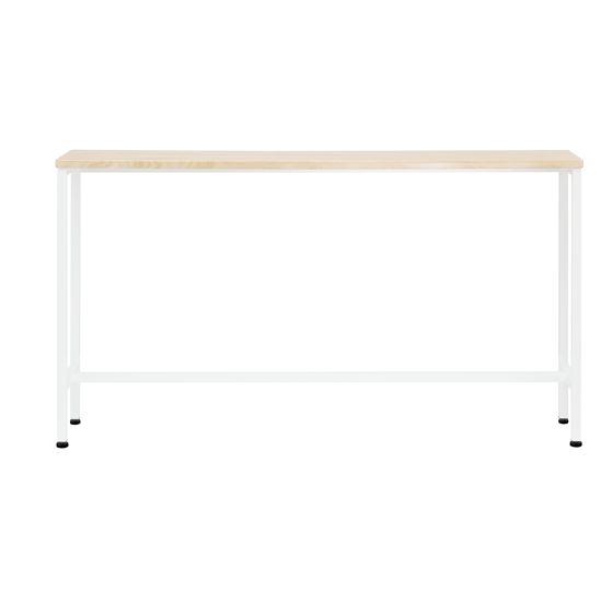 SoBuy konsol, konsolbord, smalt konsolbord FSB19-Z