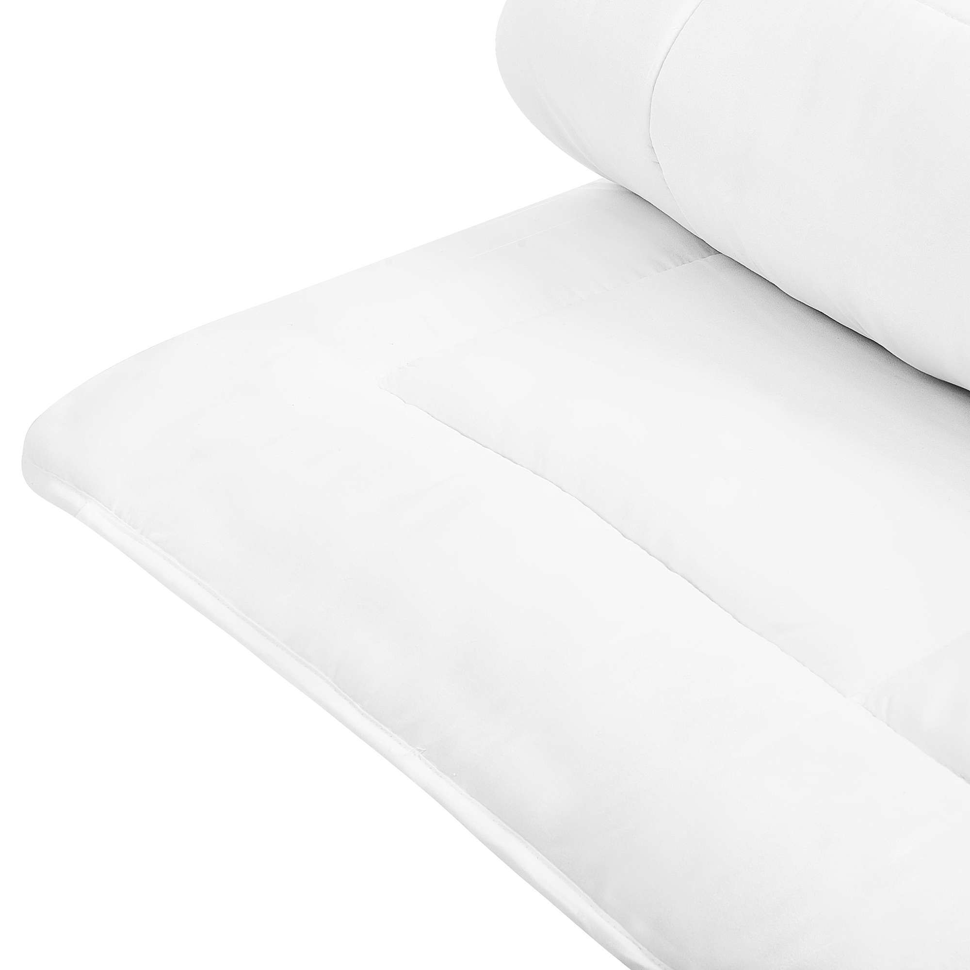 Täcke Polyester Extra varmt LEMBERG 220 x 240 cm