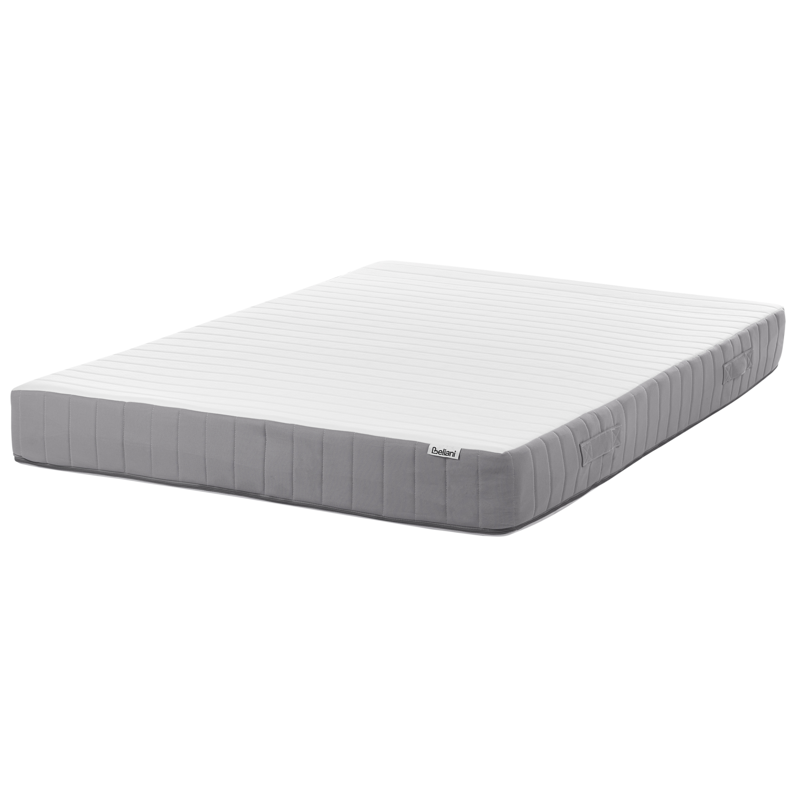 Resårmadrass med memoryskum BREEZE HYBRID 7 PLUS Fast (H3/4) 140 x 200 cm