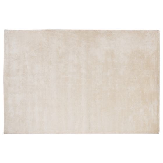 Matta GESI II Ljusbeige 140 x 200 cm Viskos
