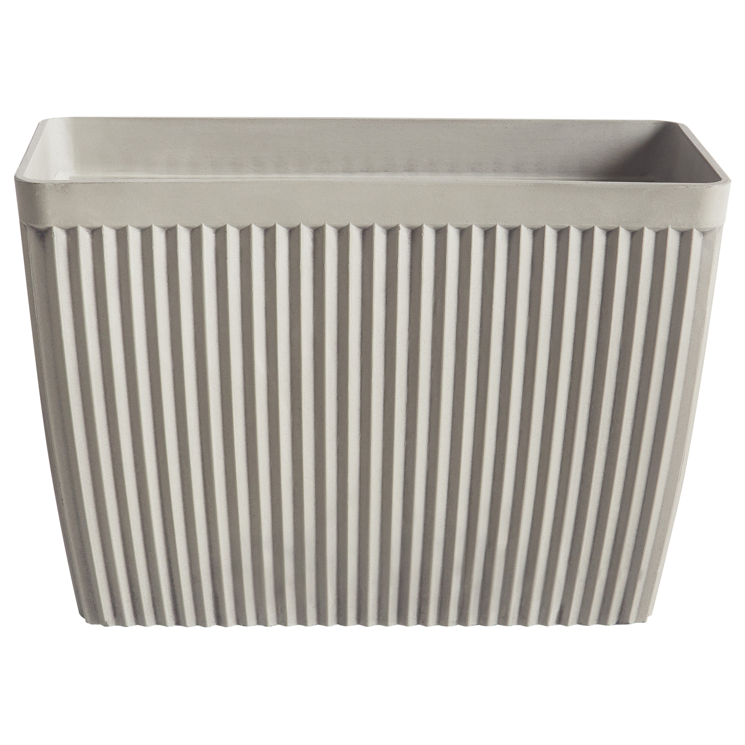 Blomkruka SISAL 58 cm Beige