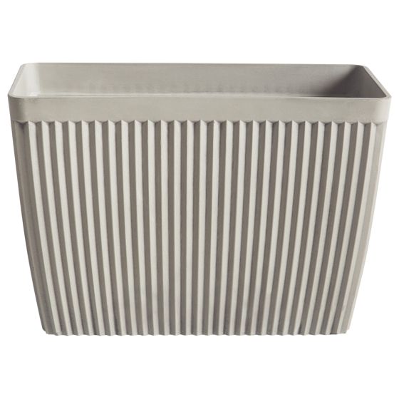 Blomkruka SISAL 58 cm Beige