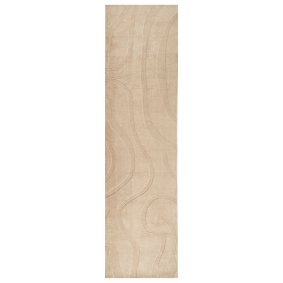 Matta SELVORI Beige 80 x 300 cm