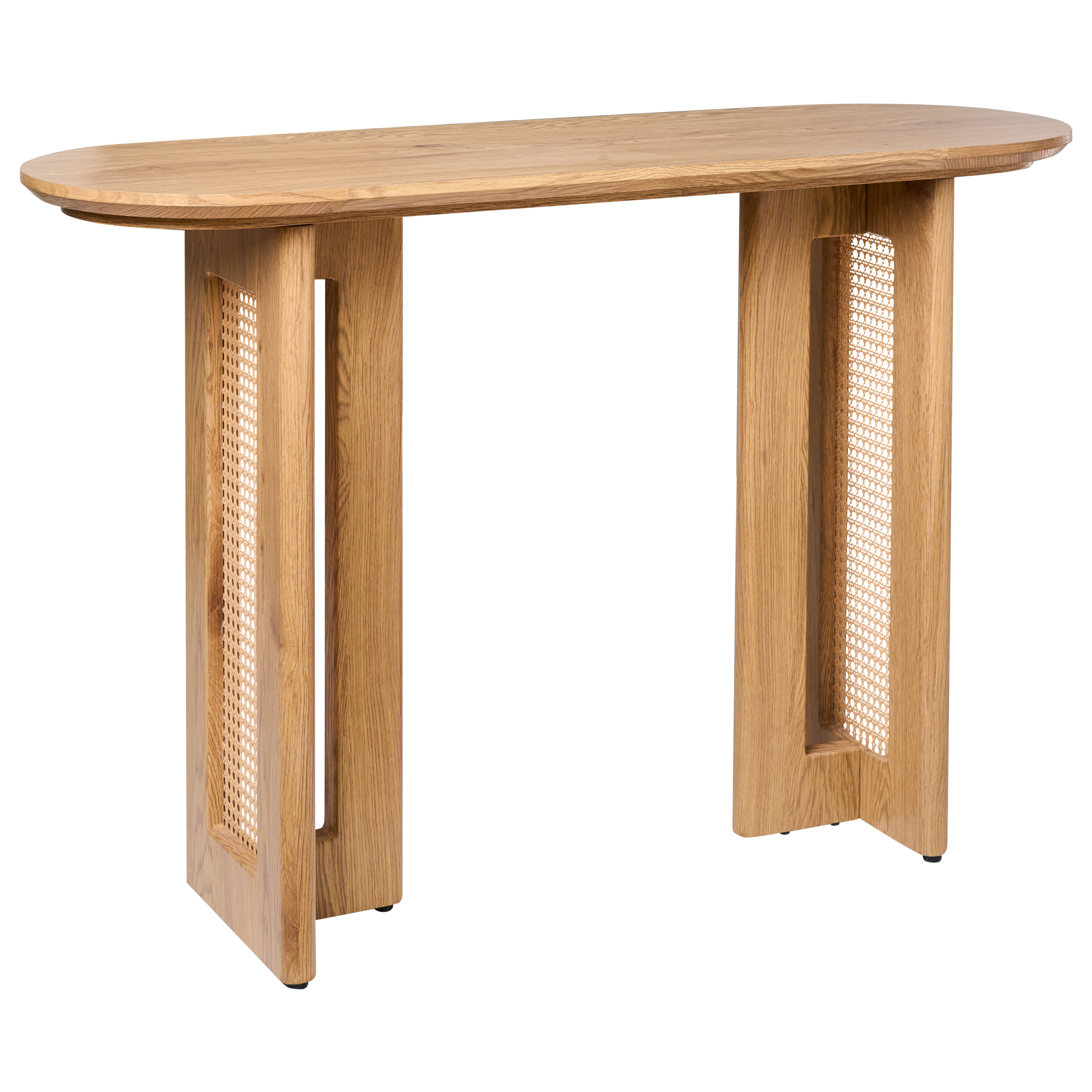 Konsolbord KARLO Ljusbrun