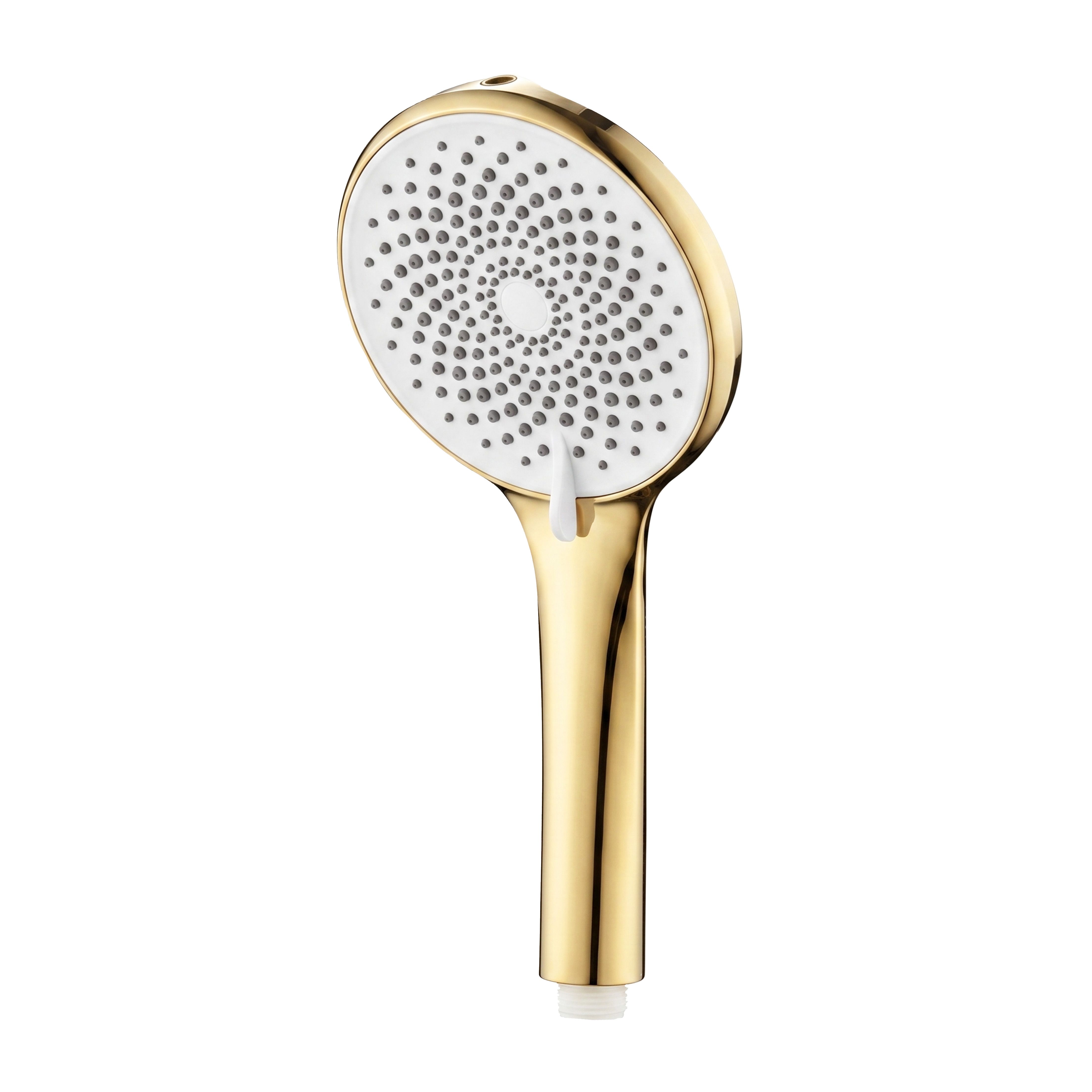REA duschhandtag JS-020G , Guld, 12,5x12,5x25,5cm